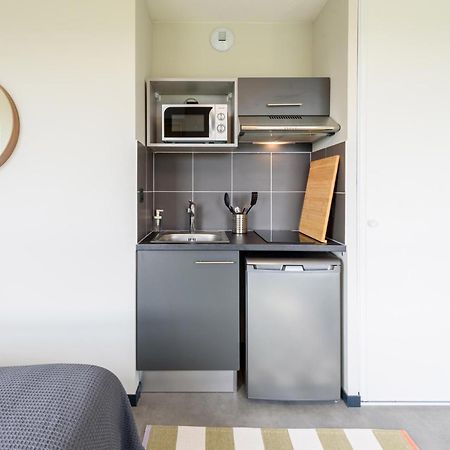 Student Factory Toulouse Stadium Apartman Kültér fotó