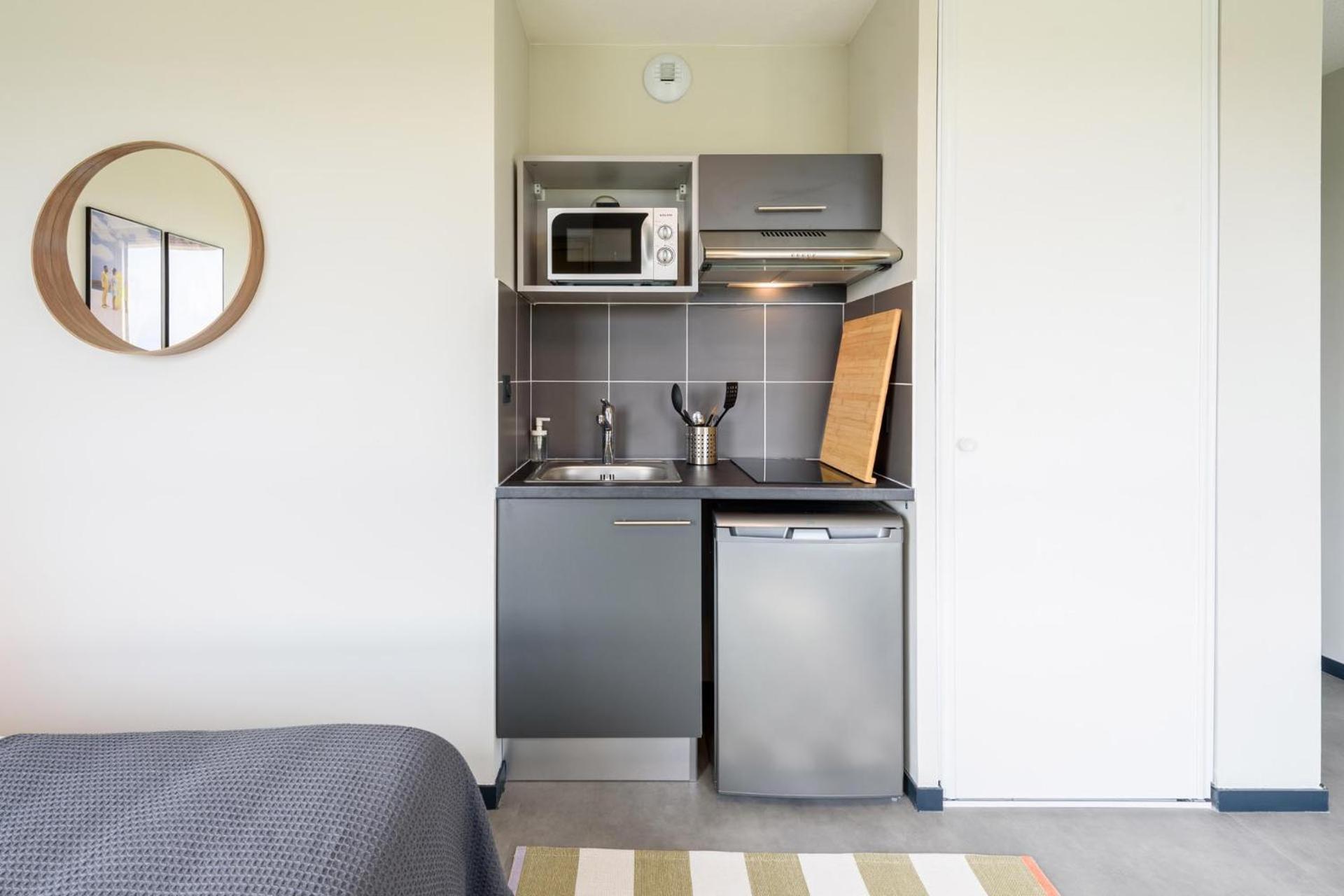 Student Factory Toulouse Stadium Apartman Kültér fotó
