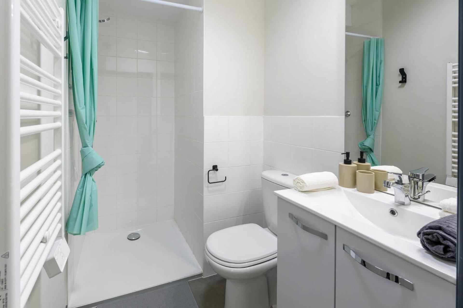 Student Factory Toulouse Stadium Apartman Kültér fotó