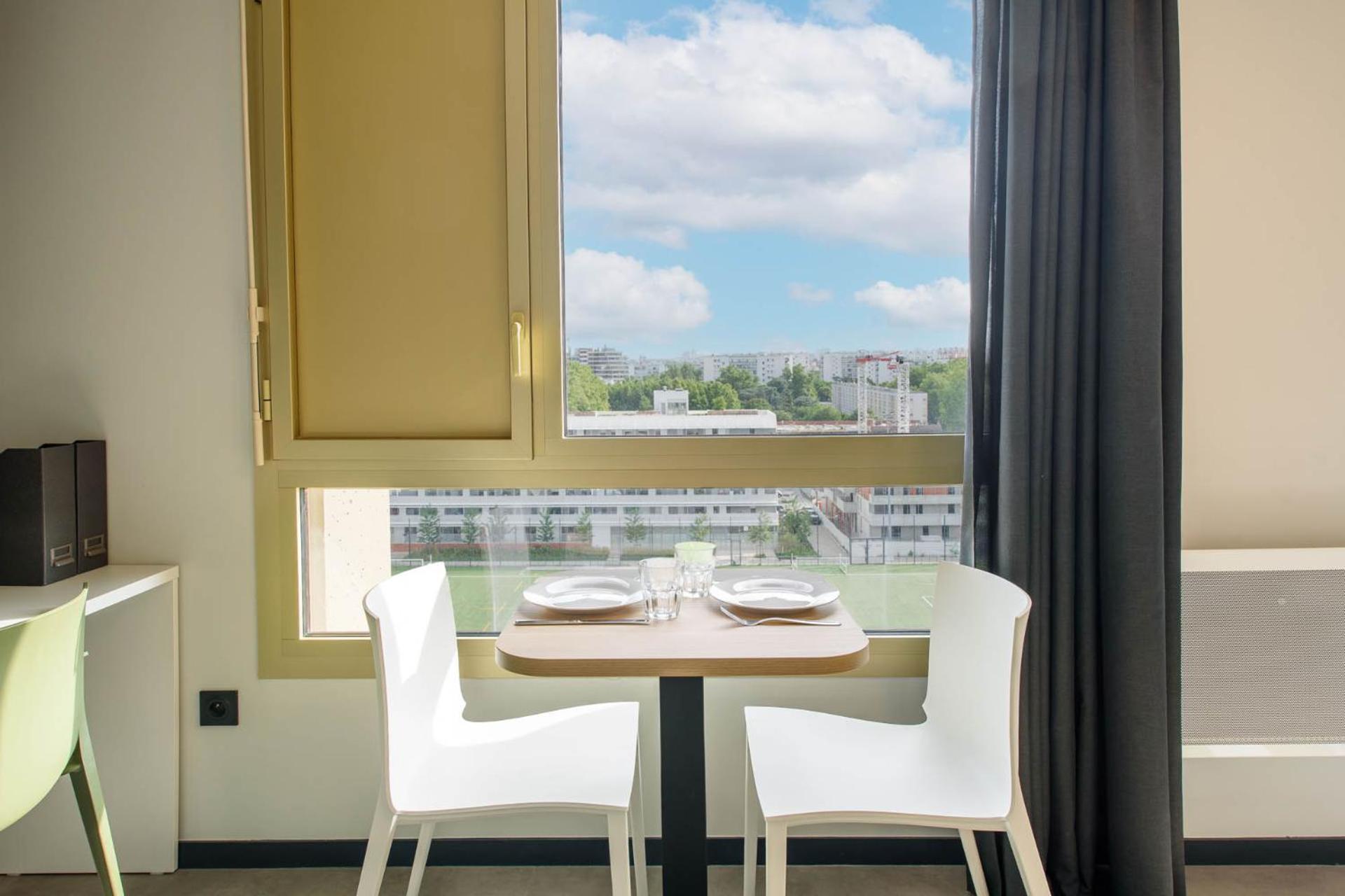 Student Factory Toulouse Stadium Apartman Kültér fotó