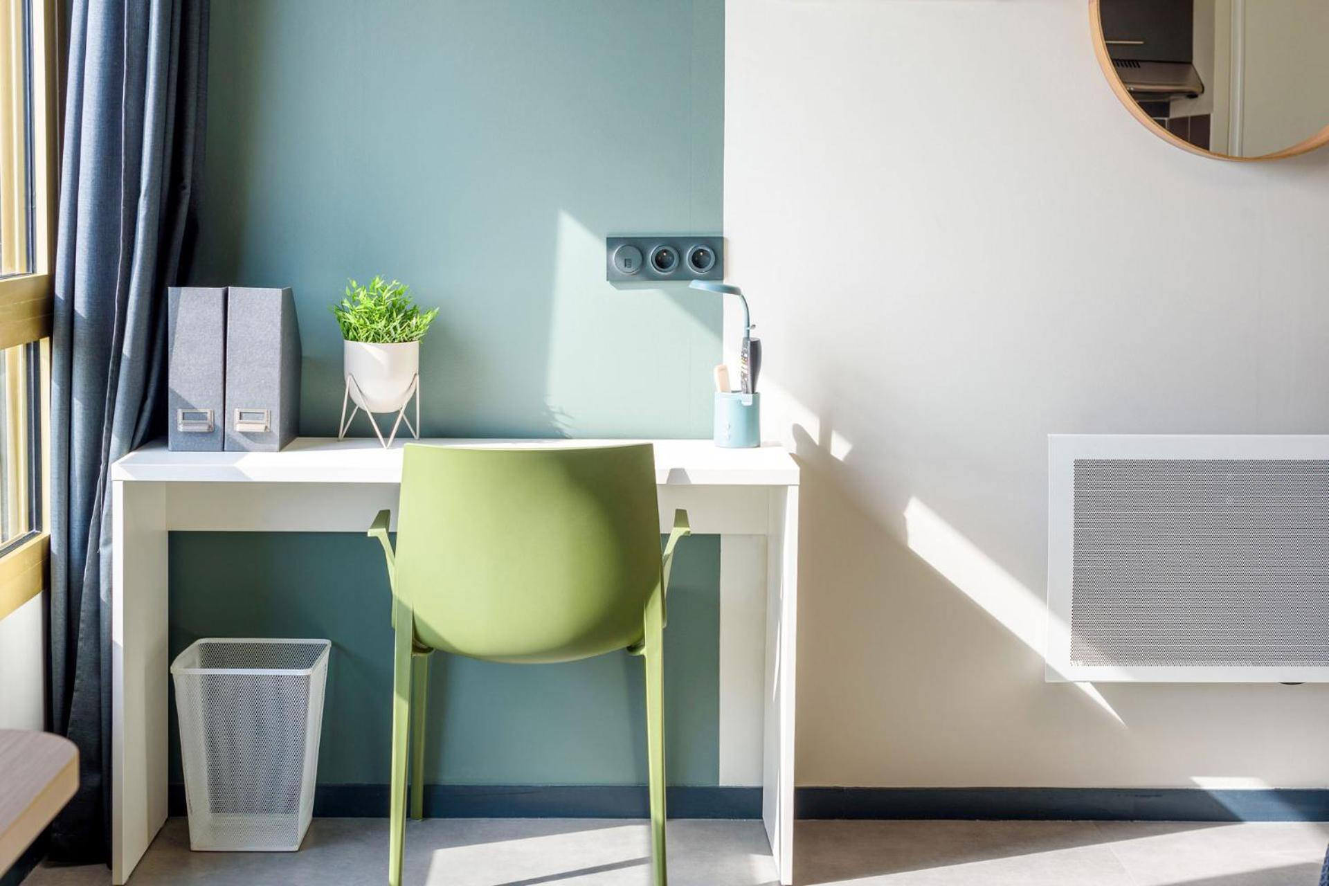 Student Factory Toulouse Stadium Apartman Kültér fotó